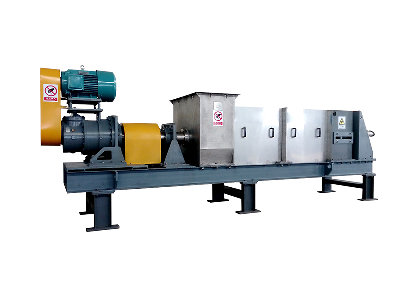 LSYZ系列固液分離壓榨機